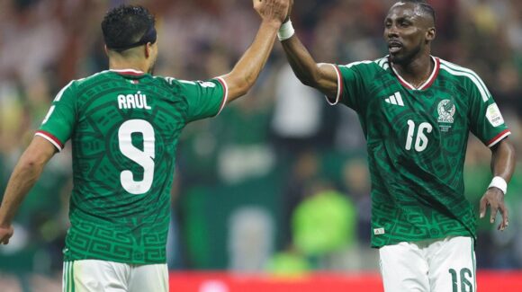México anuncia partidos amistosos para fecha FIFA de septiembre – octubre
