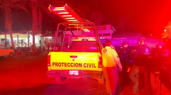 Tragedia en Las Glorias obliga a reforzar inspecciones; autoridades llaman a no adelantarse a las investigaciones