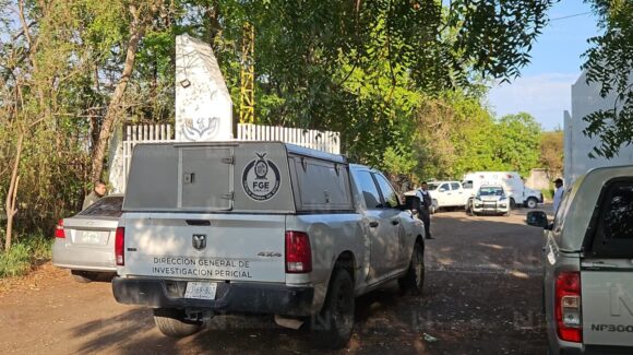 Muere trabajador del ISSSTE al caer del techo de un almacén en Culiacán