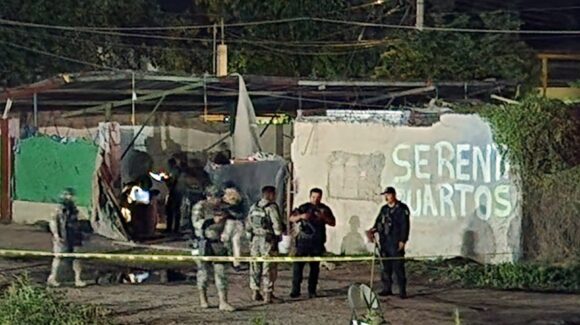 Tres homicidios dolosos, cinco robos de vehículos y tres “levantones”, reporta FGE durante el viernes en Sinaloa
