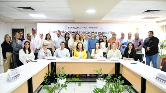 Nacen los ‘Exploradores de Sinaloa’, escuelas convertirán a niñas y niños en embajadores del patrimonio y el turismo