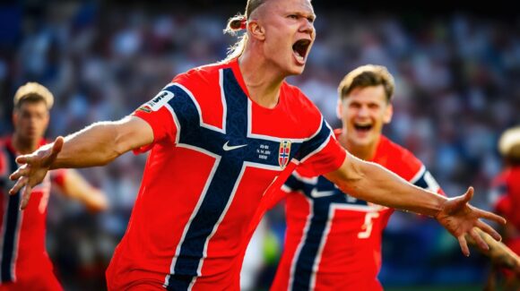 Noruega elimina a Brasil y avanzan a 4tos de final en el Mundial 2026