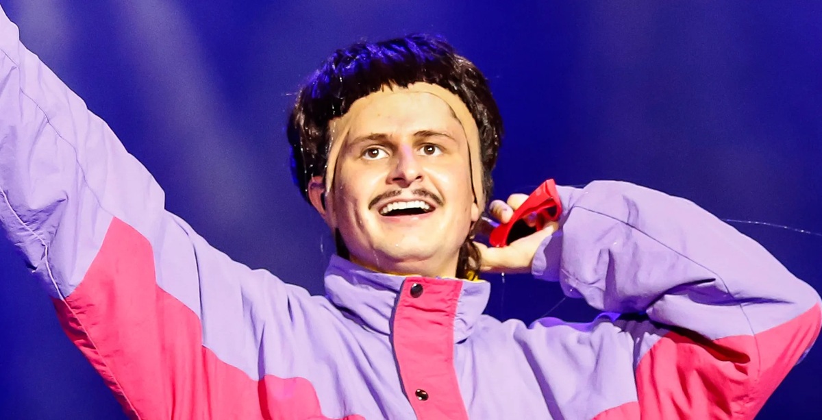 Oliver Tree tendrá un último homenaje transmitido en vivo