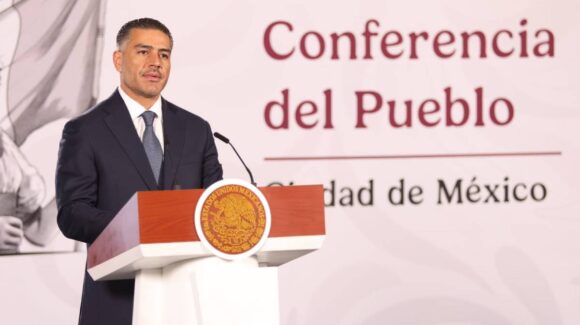 Tras agresión a agentes de la SSPC, continúan operativo y logran liberar a dos personas secuestradas, informa Harfuch