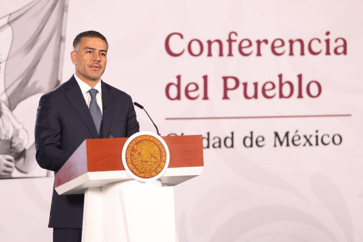 Omar García Harfuch
