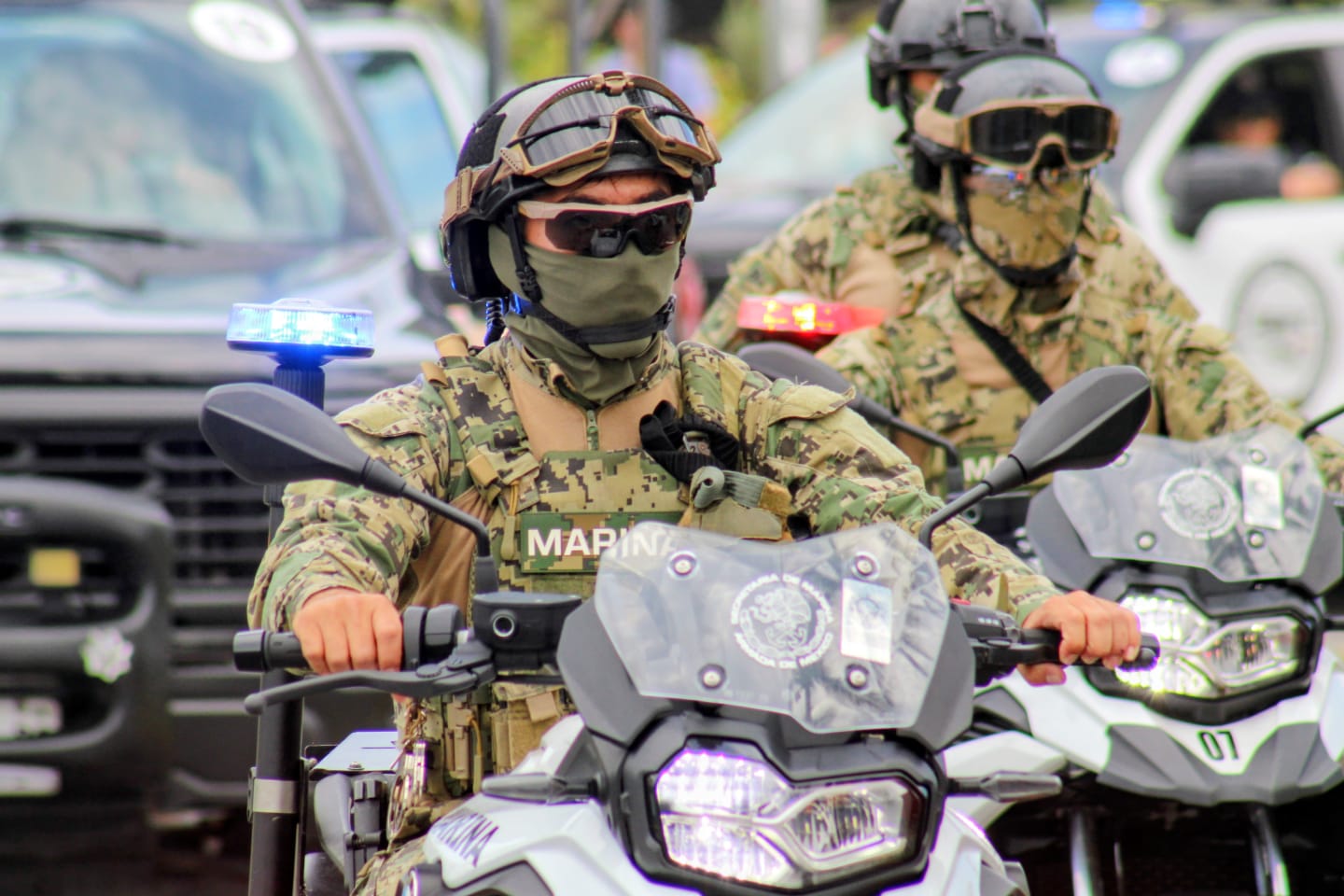 Operativo Verano Seguro 2026