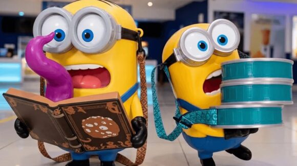 Palomeras de “Minions & Monsters” llegan a Cinépolis y Cinemex; conoce precios y fechas de venta