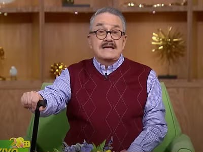 El conductor Pedro Sola en nueva polémica por desafortunado comentario
