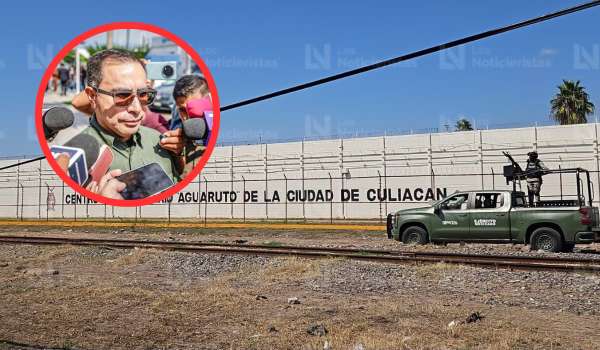 Penal de Aguaruto tiene proyecto de remodelacíón