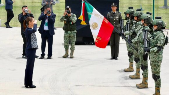 Plan Kukulkán: México mostró al mundo su capacidad de organización, afirma Sheinbaum