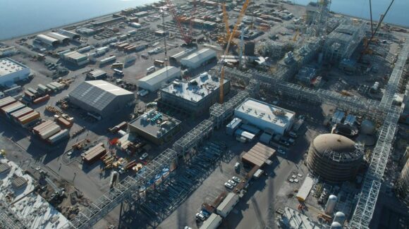 SE supervisa que las inversiones en México cumplan con los estándares más altos en seguridad industrial