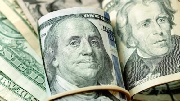 ¿Se ha movido el dólar? Checa como cambia su precio los días 06 al 10 de julio
