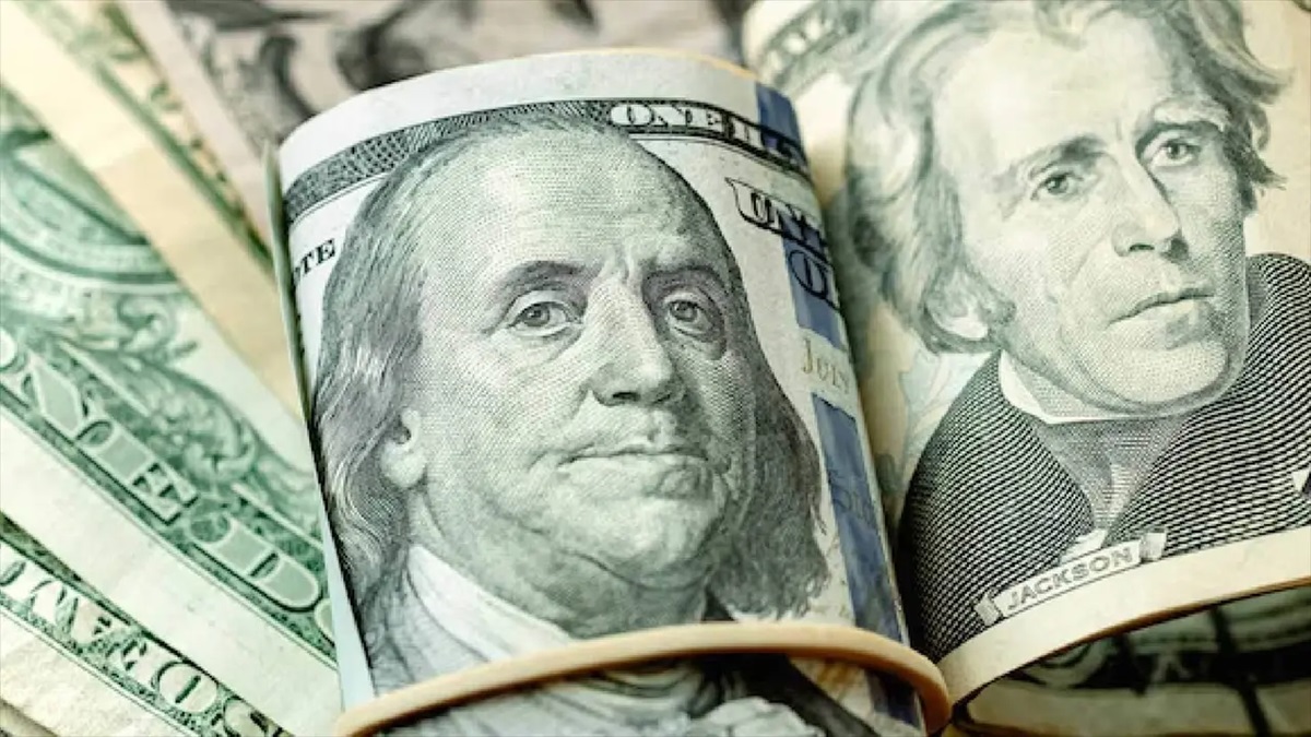 Precio del dólar del 06 al 10 de julio