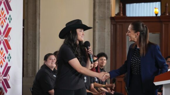 México Canta 2026 reúne a más de 16 mil jóvenes de México y Estados Unidos; ya están listos los 7 semifinalistas