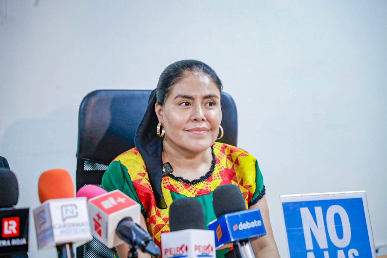 Promoventes de iniciativa en el Congreso