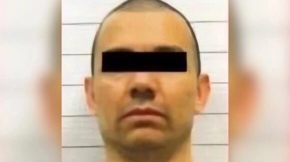 Captura de “El R1” fortalece investigación por asesinato del alcalde de Uruapan; suman 31 detenidos: Harfuch