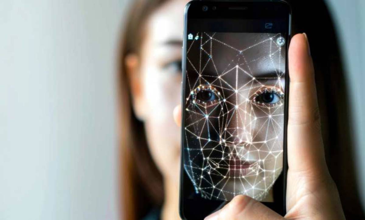 Reconocimiento Facial Biométrico