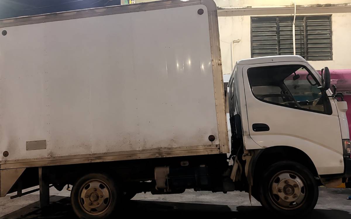 Recuperan cargamento de medicamentos valuado en 2.5 mdp en Chalco7