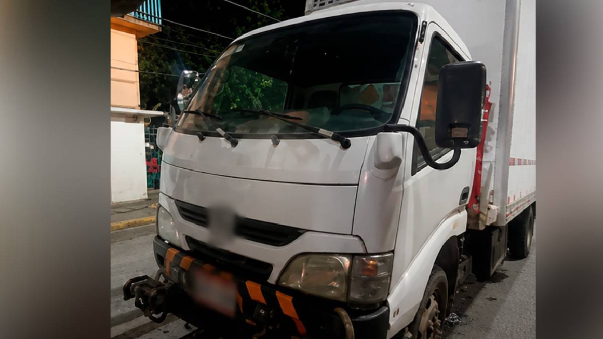 Recuperan cargamento de medicamentos valuado en 2.5 mdp en Chalco7
