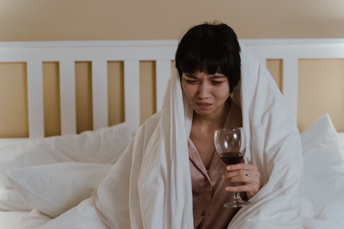 Remedios naturales para combatir la resaca