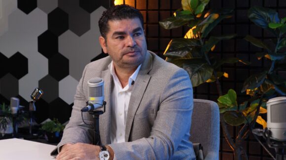 “Yo lo veo como opositor”: Rodolfo Valenzuela asegura que Gerardo Vargas será candidato del PAN en 2027