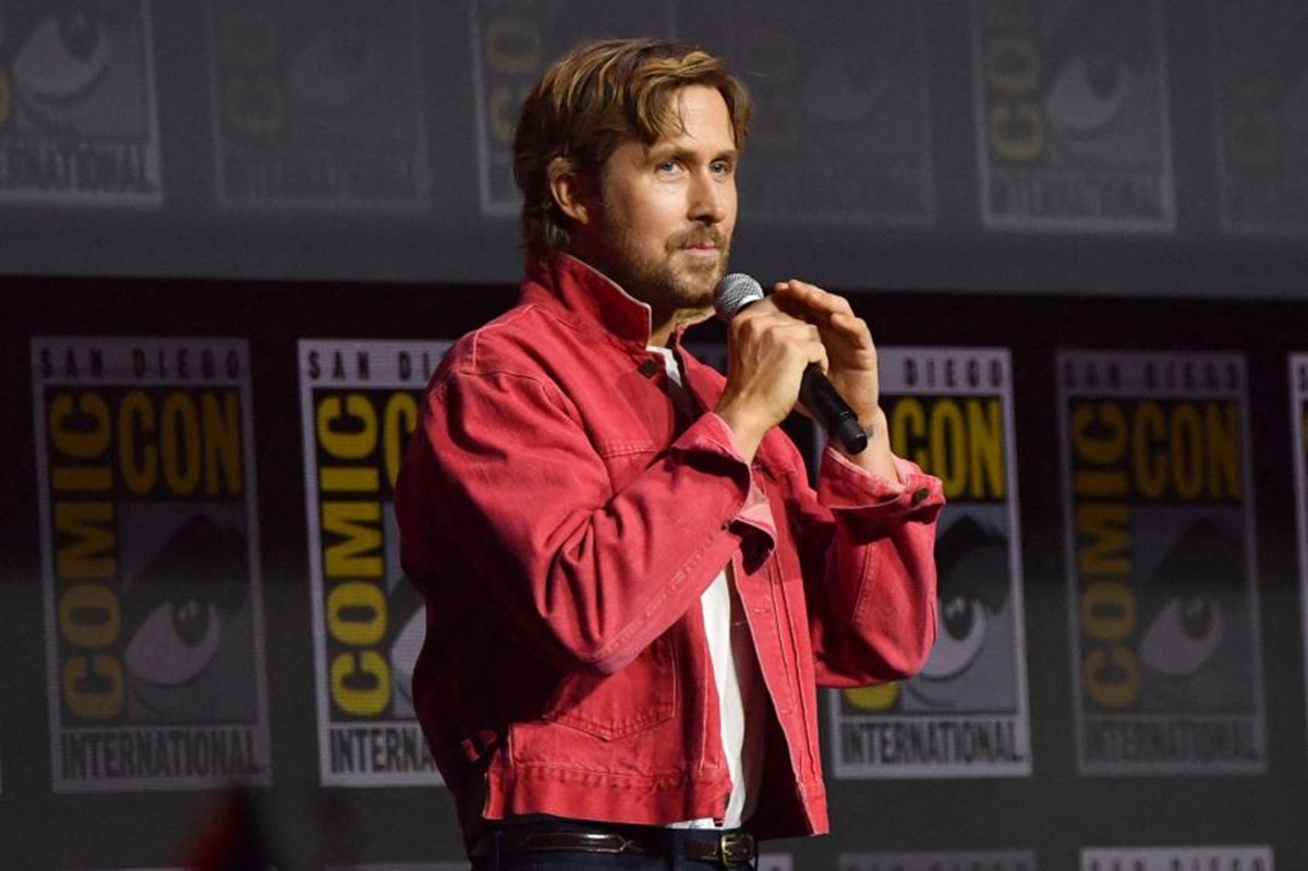 Ryan Gosling oficialmente será el nuevo Ghost Rider