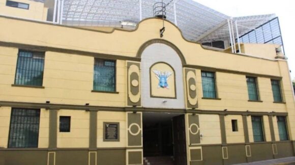 SEP suspende academia militarizada en Puebla; alumnos serán reubicados