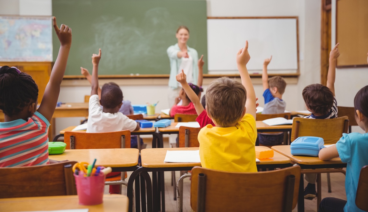 SEP presenta Calendario escolar 2026-27