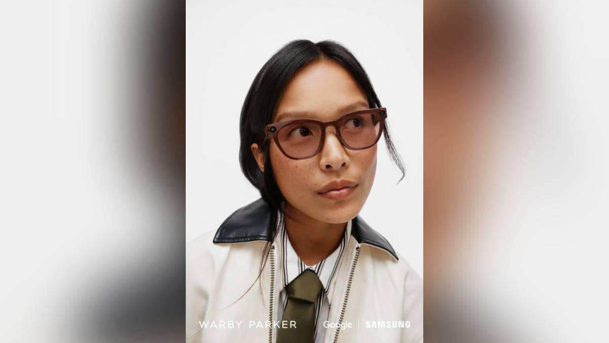 Samsung presenta sus lentes inteligentes Galaxy con estilo y tecnología
