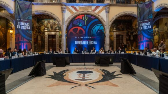 Sinaloa apuesta por las grandes producciones; turismo fílmico toma protagonismo en ASETUR