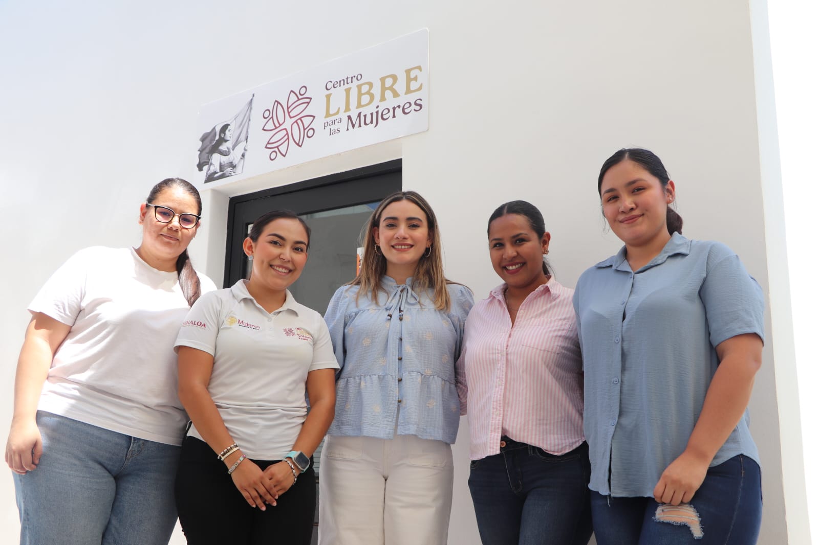 Secretaría de las Mujeres fortalece capacitacion en Mazatlán