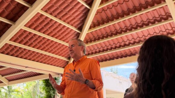 Percepción de inseguridad en Los Mochis, aumenta al 31%: Pío Esquer exhibe datos de encuesta y exige cambio de estrategia