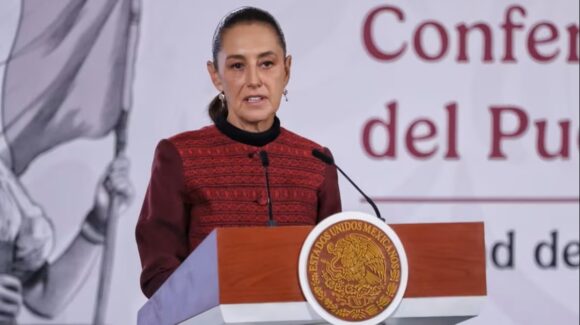 ¿Renace Cantarell? Sheinbaum anuncia plan para buscar más petróleo con apoyo de Petrobras