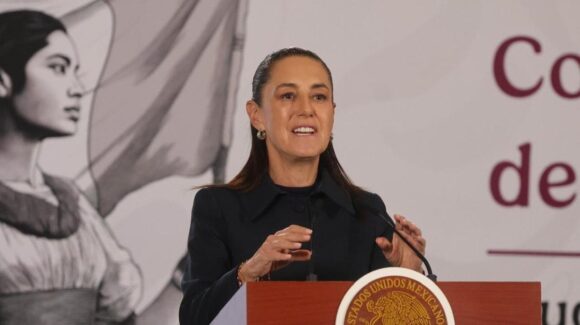 Sheinbaum anuncia próximos avances en caso Ayotzinapa; prioriza justicia y verdad para las familias