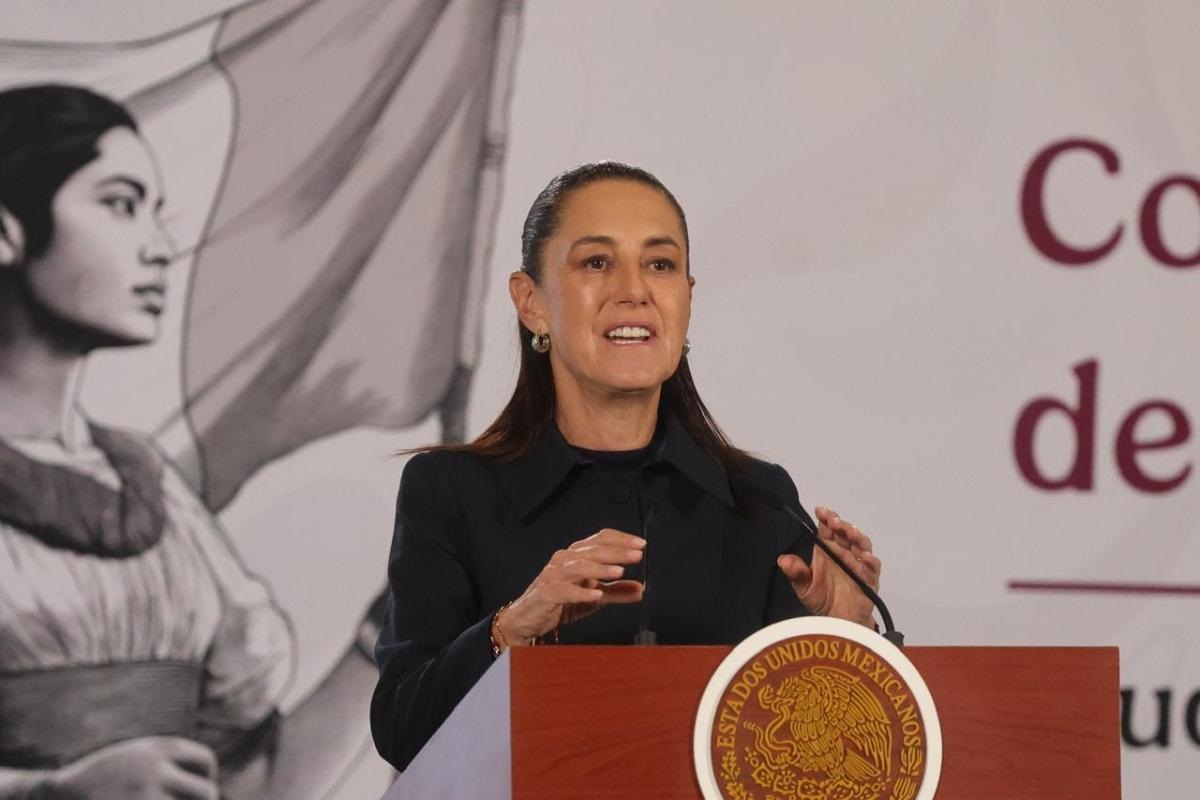 Sheinbaum anuncia que se revelarán avances sobre el Caso Ayotzinapa