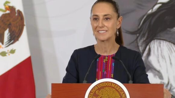 “Tenemos la misma intención”: Sheinbaum y Keiko Fujimori coinciden en reactivar los lazos diplomáticos entre México y Perú
