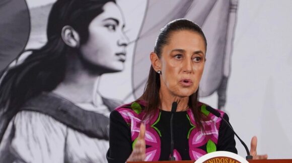 “No hay censura, ni va a haber censura”: Sheinbaum defiende lineamientos sobre derechos de las audiencias