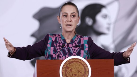 Gertz Manero, bajo la lupa por caso de ‘El Mayo’: “La Fiscalía determinará si hubo responsabilidades”, afirma Sheinbaum
