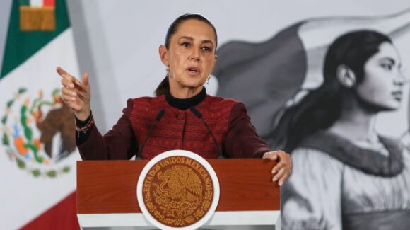 “¿Mintió Ken Salazar?”: Sheinbaum investigará si el embajador mintió sobre la detención de ‘El Mayo’ Zambada