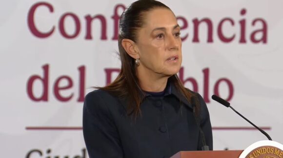 “No quedarán sin respuesta”: Sheinbaum presenta hoy denuncias por los 17 mexicanos fallecidos en EE.UU