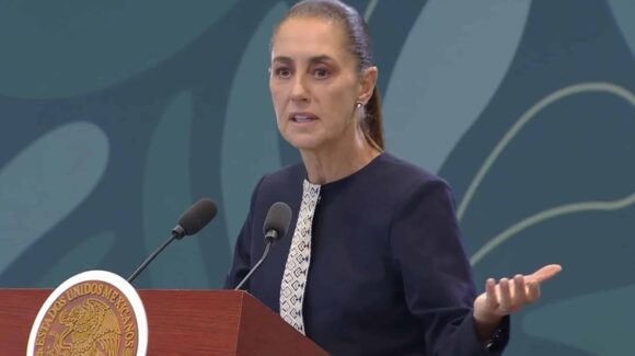 “Debe hacerse justicia”: Sheinbaum pide esclarecer la muerte de Dafne Quintos e investigar a la academia militarizada
