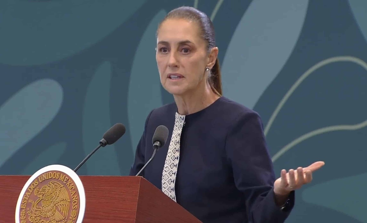 Sheinbaum pide justicia por caso de Dafne Quintos