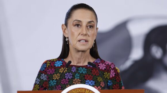 Sheinbaum presume siete indicadores que reflejan el crecimiento económico de México: “Es el segundo piso de la 4T”