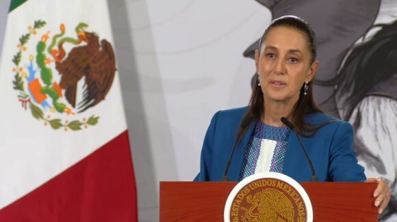 Hasta 70 años de prisión: Sheinbaum propone nueva Ley General para sancionar y reparar el daño por feminicidio