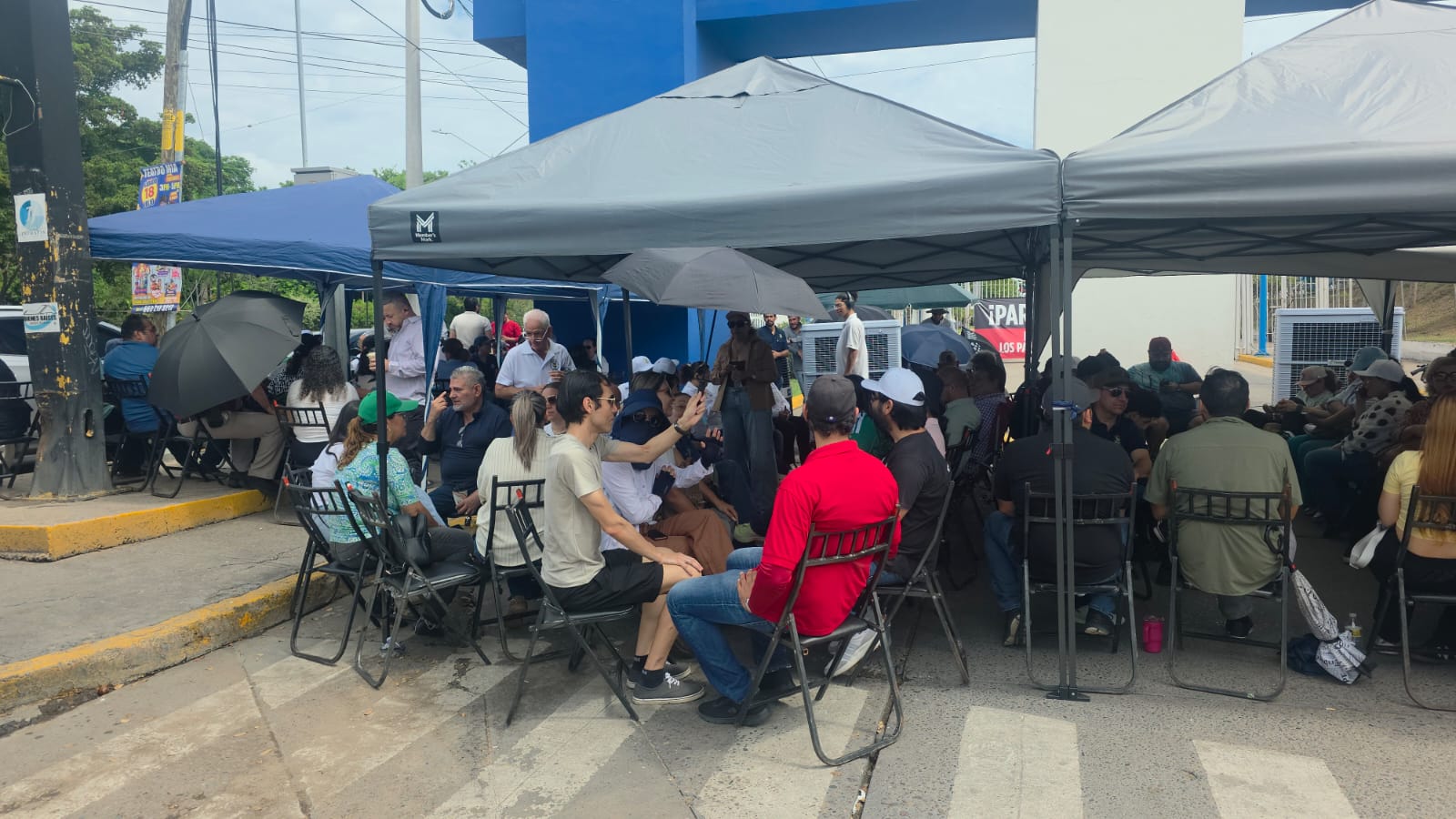 Son seis días de paro en la UAS en Sinaloa