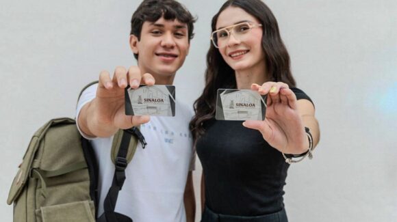 ¡Habrá para todos! Garantiza Vialidad tarjetas de descuento del transporte público para los estudiantes de Sinaloa; llaman a renovarla