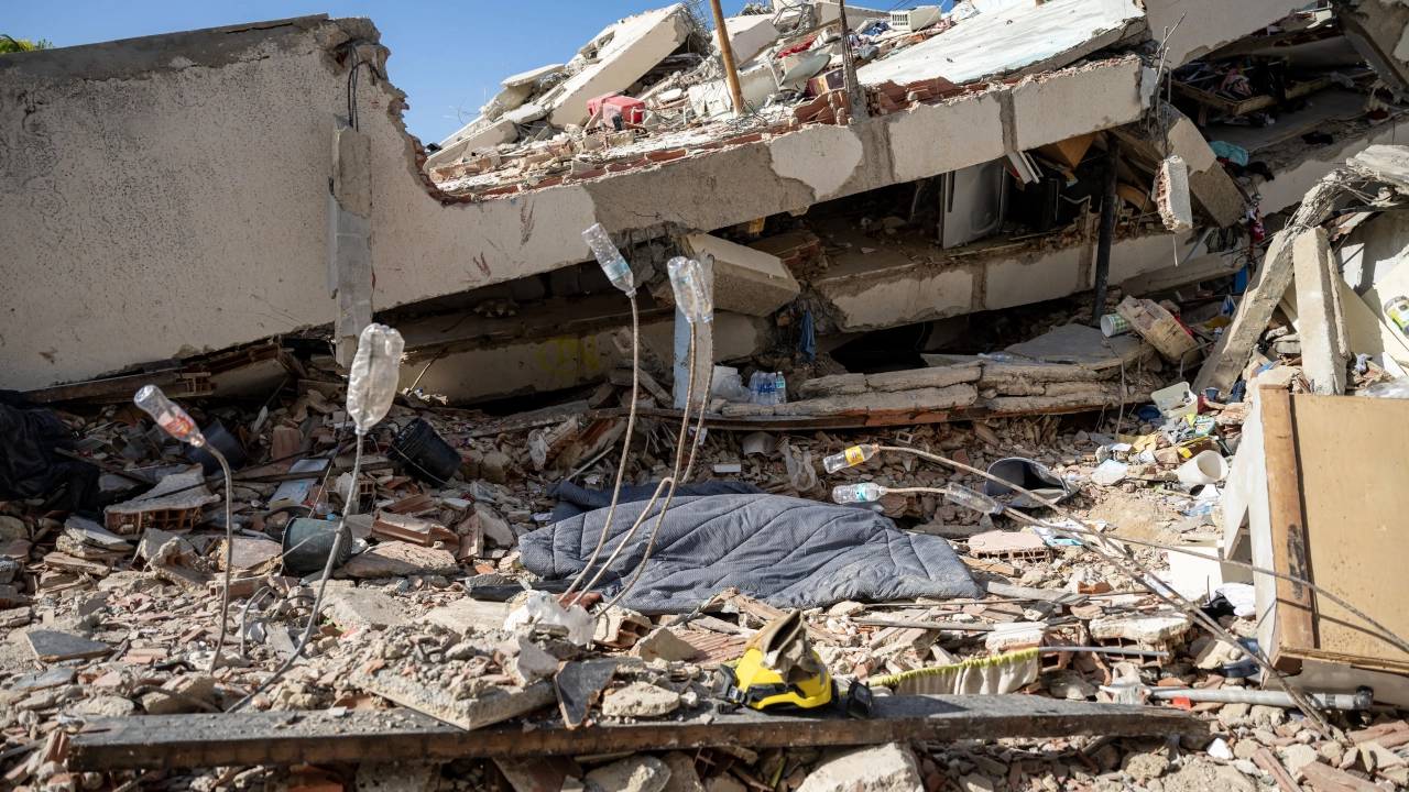 Terremotos en Venezuela