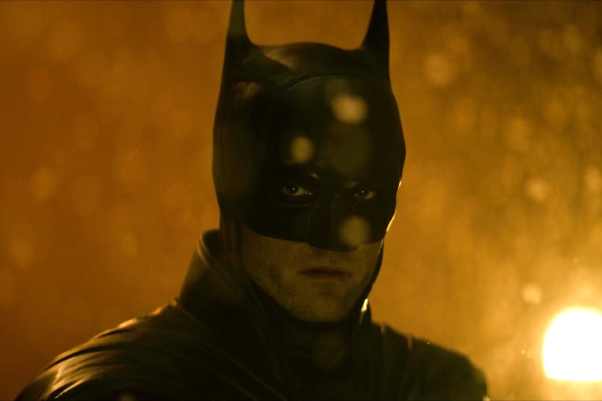 The Batman Parte 2 es retrasada de nuevo a 2028