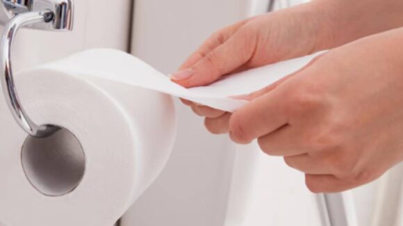 ¿Tirar el papel de baño en el inodoro o en el bote de basura? La UNAM aclara la duda
