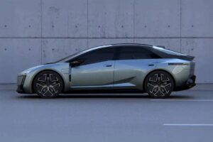 Toyota Corolla 2027